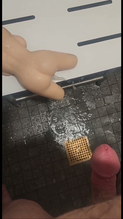 My toy wouldn't stop squirting. | Clip 1