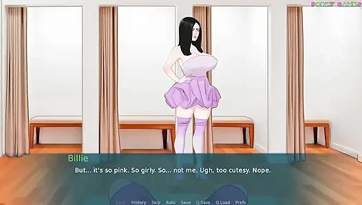 Sexnote by Jamliz 0.25 - Fitting Rooom Sex, Fatt Ass Teen - 3
