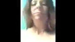 Whore Crystal Gayle Cunt From Goldsboro North Carolina USA