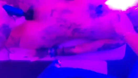 Тантрический Йони-массаж С Thatbosslass