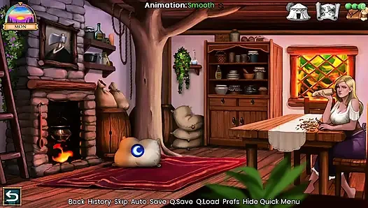 girlfriend alone at home and his husband gone out of state for few days girlfriend and boyfriend enjoy sex at home