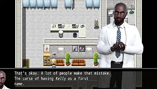 The Office Wife - pt. 2