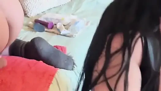 Büyük Yığınım ile Pegging