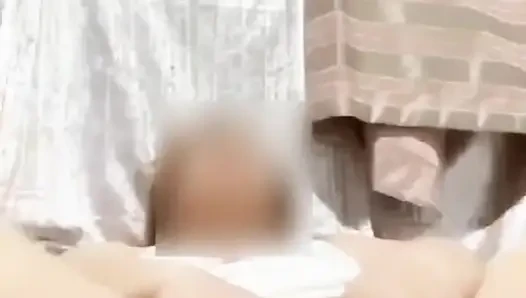 Boso kay tita na nagsasarili