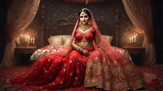 An Indian Girl’s Bold Journey with a Desi Indian Couple – A Hindi Audio Story Filled with Emotions in Realistic Hindi Audio