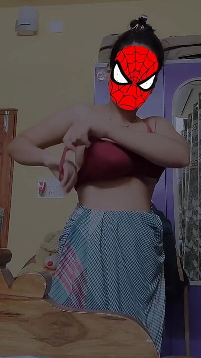 Toket seksiku