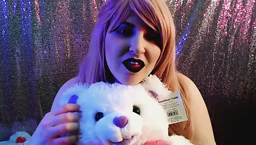 Asmr Hari Valentine