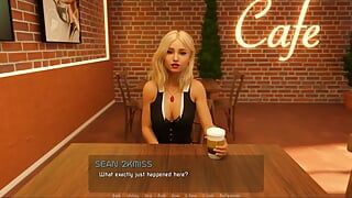 Nieoczekiwane 3 - Cafe Accidents by Foxie2k