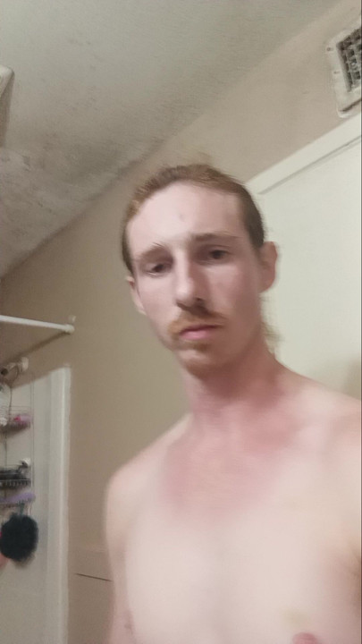 Just showing off
