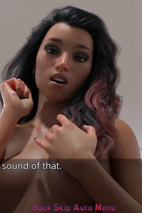 dreams_ of_ reality_ # 6_ she_ got_ a_ tight_ 보지