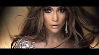 Jennifer Lopez - no andar xxx