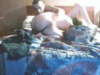 Haciendo la cama