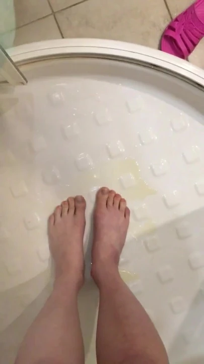 Jaw-dropping moment from "girl COMPILATION: brunette pees in her hand, in your mouth, in a jar, in the toilet, while"