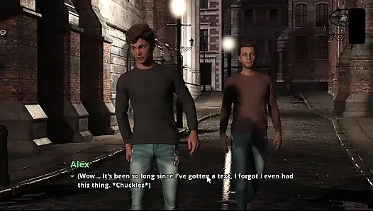 College Kings 24 Bankada harika zaman geçirdik