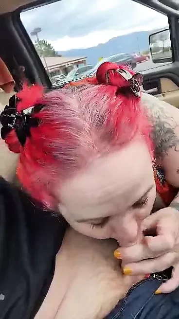 Parking Lot BJ