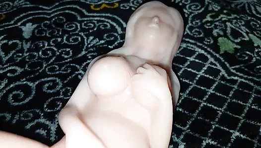 Hiper gerçek seks bebeği bakış açısı 4k - ultra gerçekçi silikon aşk bebeği deneyimi