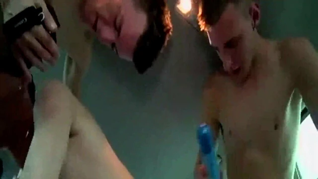 Waxing for gay men utah Hot Boy Troy Gets Picked Up