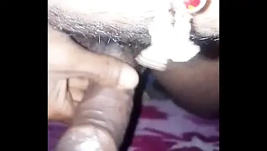 Please Don't Cum in My Puccy!!!