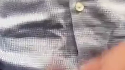 tuvalet mastürbasyon