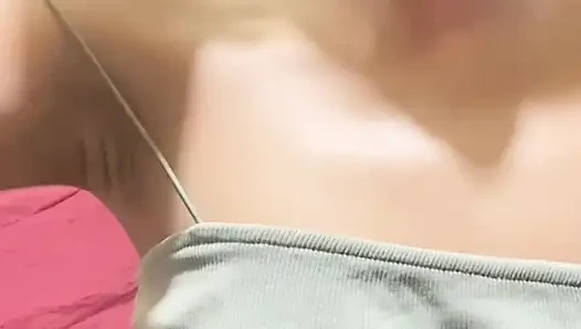 AteCum Nagpakantot Sa BF ni Ate !