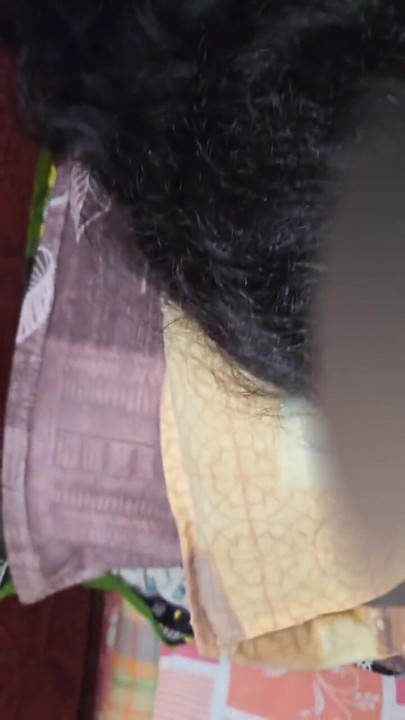 Hermosa chica tragó un enorme semen | Clip 1