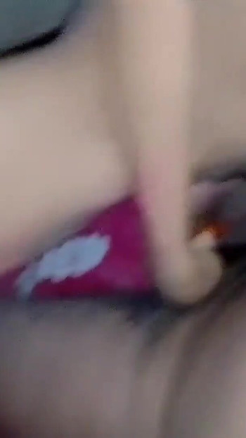Key moment from "18+ hot Indian girlfriend and boyfriend best performance sex"