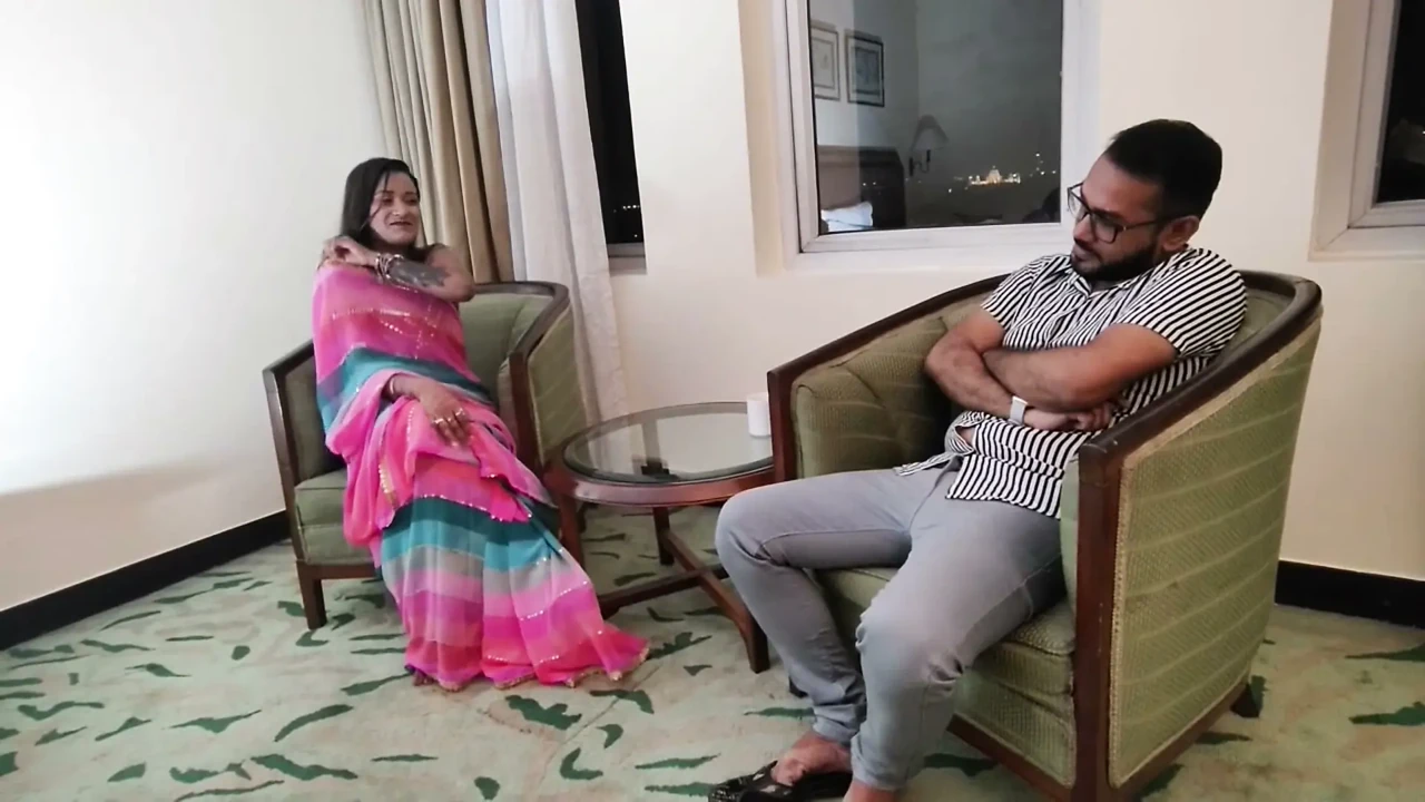 Office me promotion ke liye boss ke sath chudae kiya