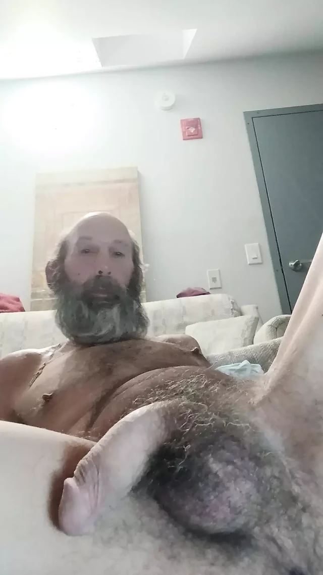 I get down and dirty