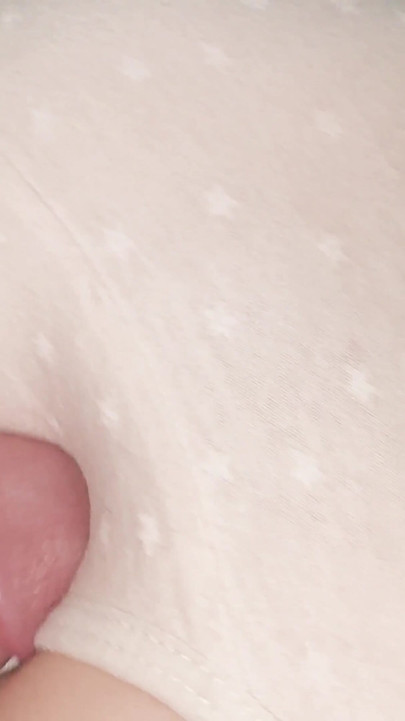 Fuck Me StepDaddy - Monster Cock Surprise My Tight 18 Wet Pussy ( Add Me Free Nides ) | Clip 1