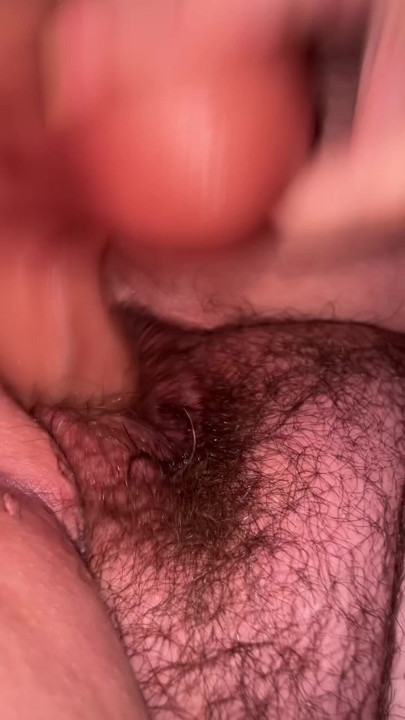 Feeling horny