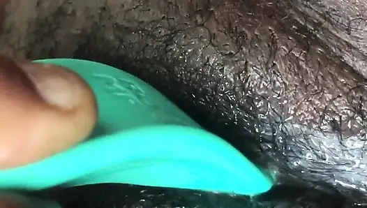 Juicy Pussy Wet Like Water