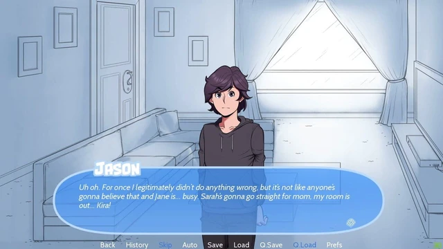 Lets play Snow daze - 06v45 (deutsch)