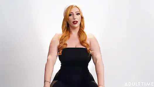 Pornstar Interviews How Women Orgasm | Adult Time