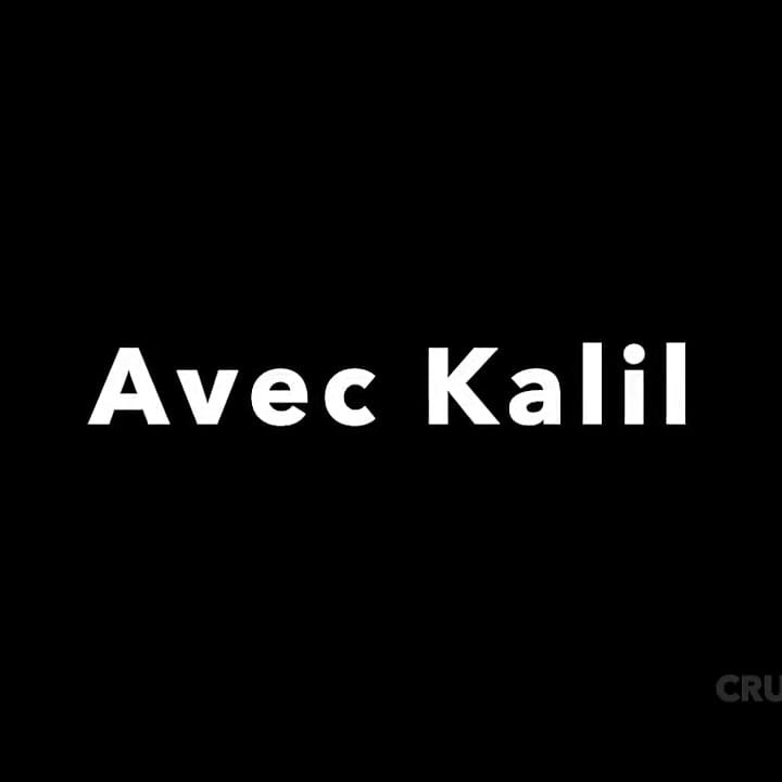 Andy fucked raw y kalil from madrid