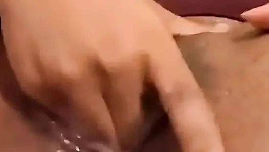 Mastürbasyon Zamanı