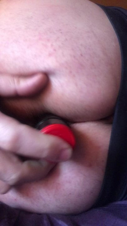 anal my ass