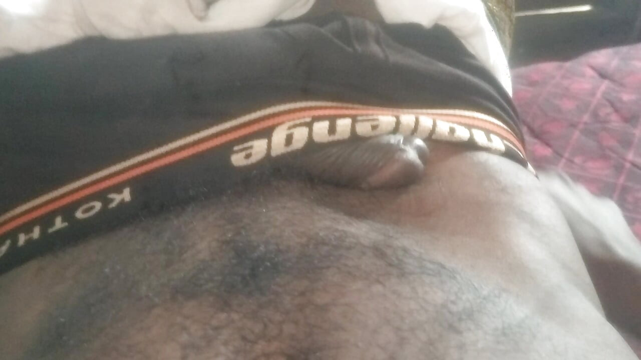 Village boy homemade big lund handjob