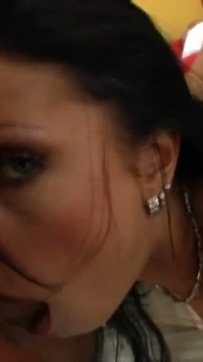 Great Vintage Fucking Saga Continues with Nikki and 3 Cocks | Clip 1