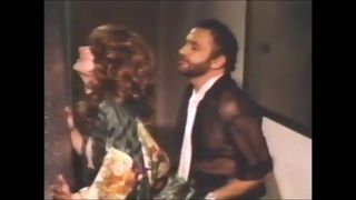 Esposizione indecente (1981), apertura con Veronica Hart