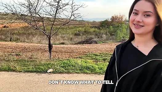 Sokakta Bir Nimfomanyakla Tanıştım