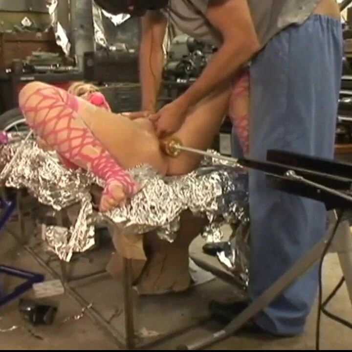 对假阳具的热情