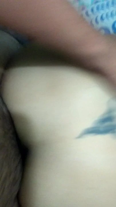 Anal a mi ex, rompiendo culito