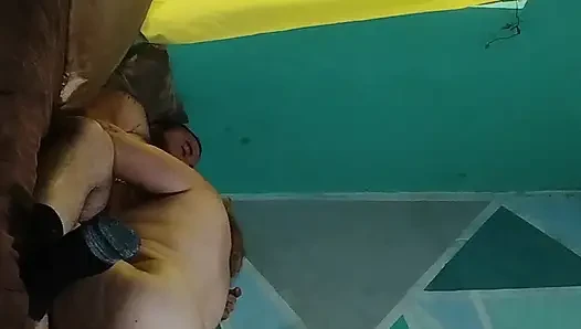a big ass mature mother