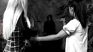 Chica Suicida