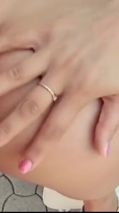 Spectacular moment from "My sweet ASS FUCK experience - Episode 2"