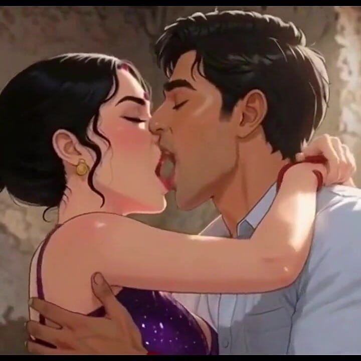 Hintli kadın rendi oluyor - orta yaşlı seksi kadın