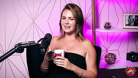 Holly Johnston: Annelerin Onlyfans'a hükmetmelerinin gerçek nedeni