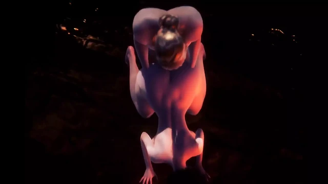 Strong Doggystyle - Animation