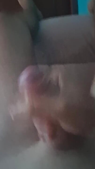 Cumming non-stop