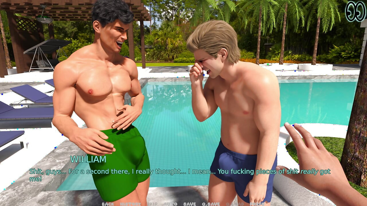 My Wife a Hot Insatiable Italian Whore (part 2)